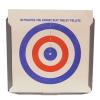Target Holder Air Rifle Pellet Catcher Funnel